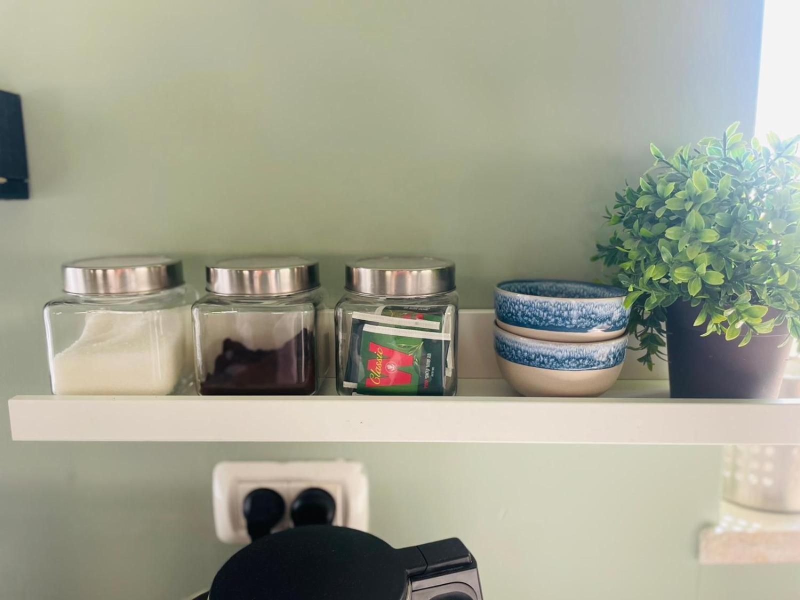 Apartamento בין הר ובין ים Avnat Exterior foto